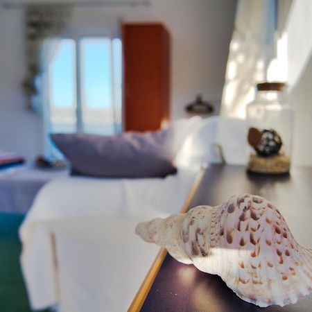 Kalimera Appartament Apartman Mykonos Town Kültér fotó