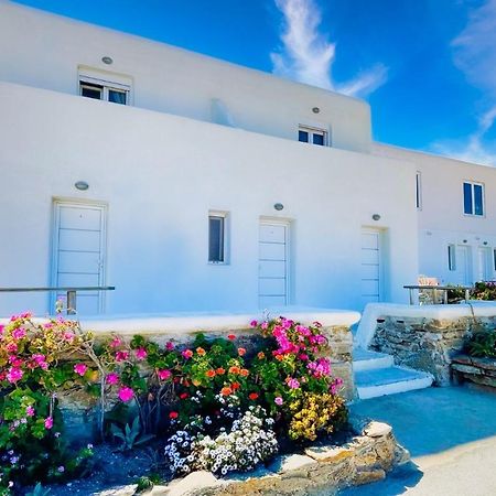 Kalimera Appartament Apartman Mykonos Town Kültér fotó