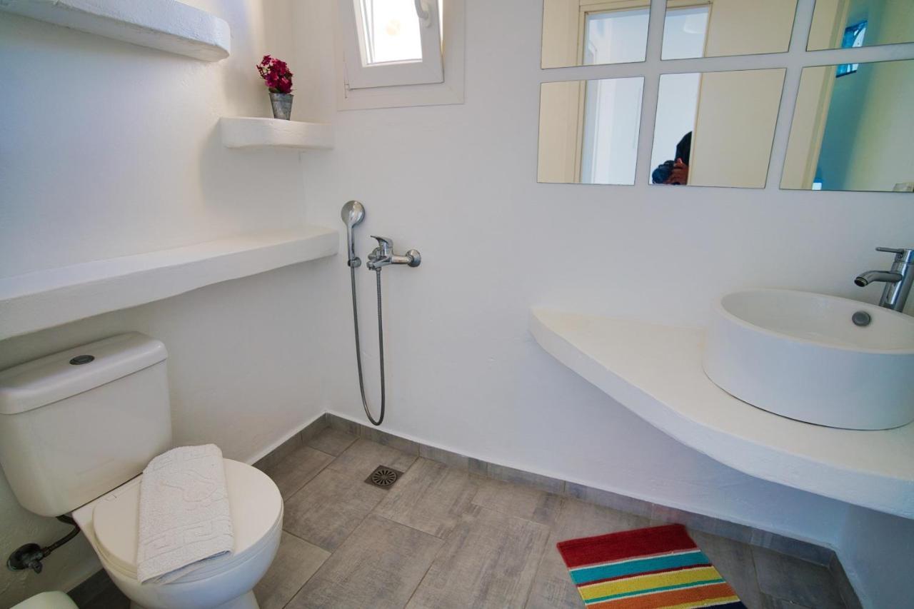 Kalimera Appartament Apartman Mykonos Town Kültér fotó