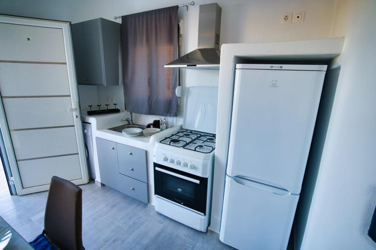 Kalimera Appartament Apartman Mykonos Town Kültér fotó