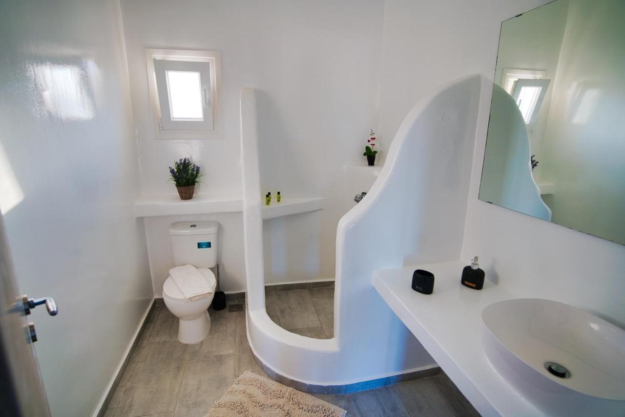 Kalimera Appartament Apartman Mykonos Town Kültér fotó