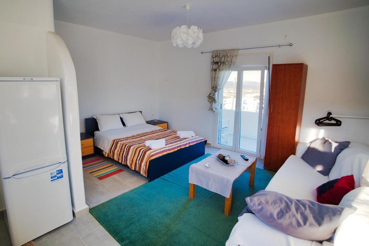 Kalimera Appartament Apartman Mykonos Town Kültér fotó