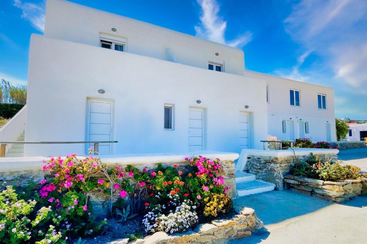 Kalimera Appartament Apartman Mykonos Town Kültér fotó