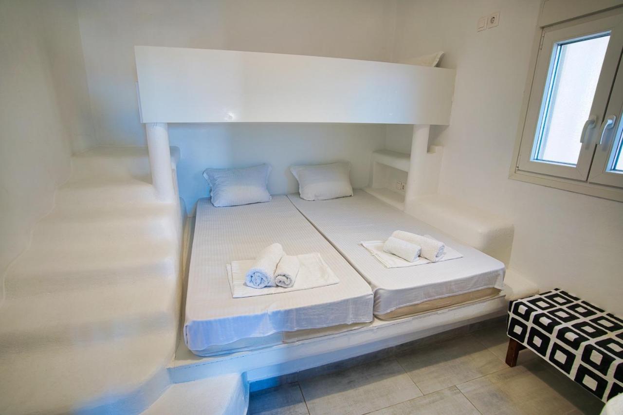 Kalimera Appartament Apartman Mykonos Town Kültér fotó