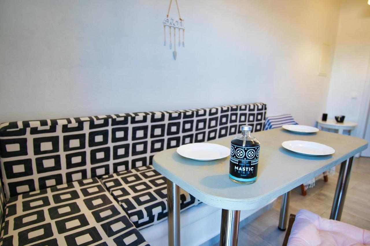 Kalimera Appartament Apartman Mykonos Town Kültér fotó