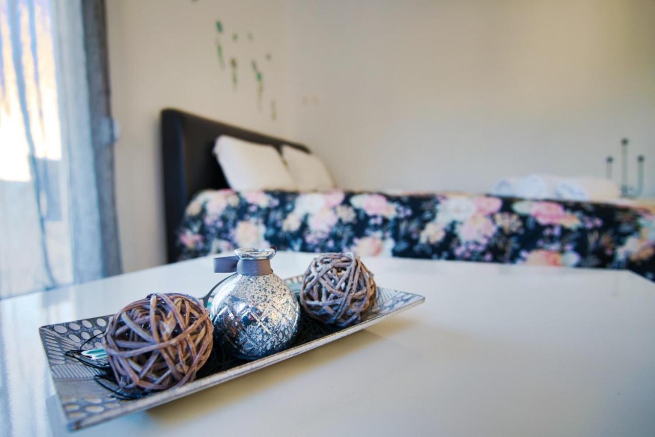 Kalimera Appartament Apartman Mykonos Town Kültér fotó