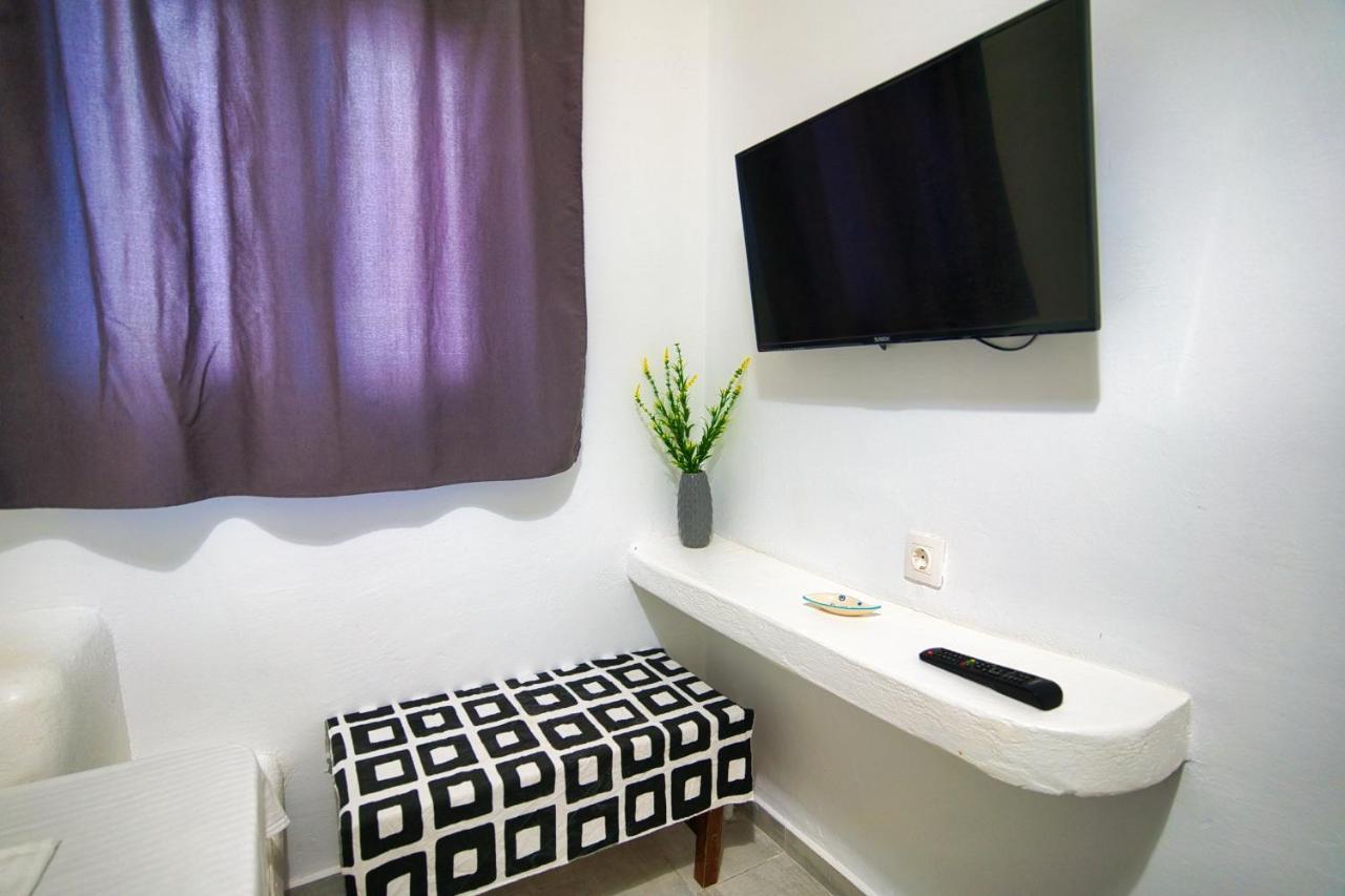 Kalimera Appartament Apartman Mykonos Town Kültér fotó
