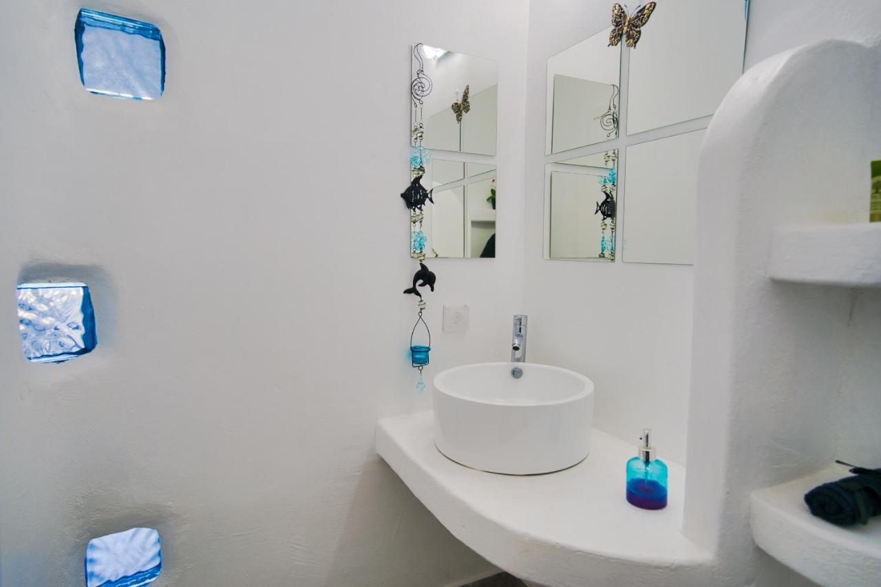 Kalimera Appartament Apartman Mykonos Town Kültér fotó