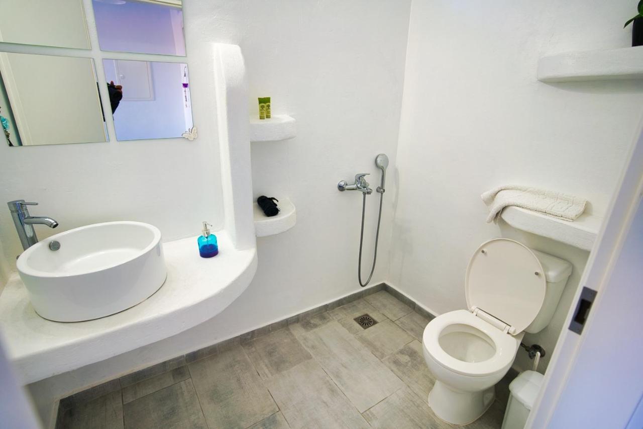 Kalimera Appartament Apartman Mykonos Town Kültér fotó