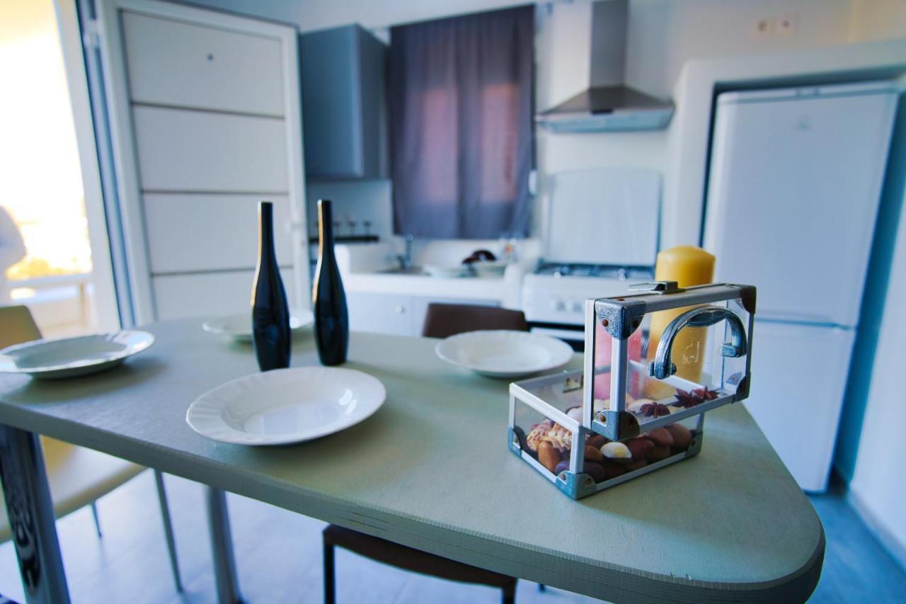 Kalimera Appartament Apartman Mykonos Town Kültér fotó