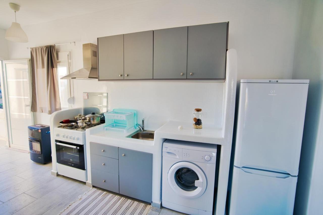 Kalimera Appartament Apartman Mykonos Town Kültér fotó
