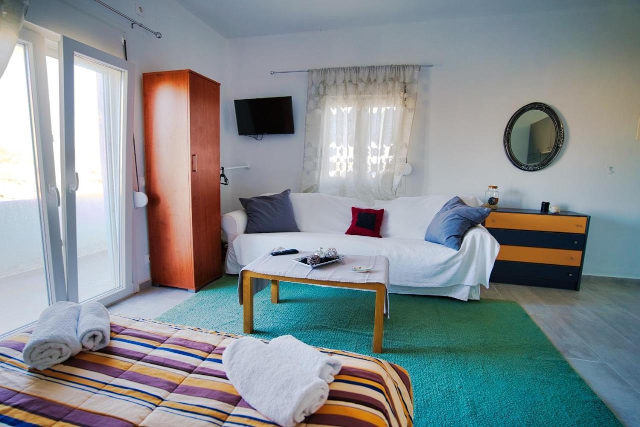 Kalimera Appartament Apartman Mykonos Town Kültér fotó