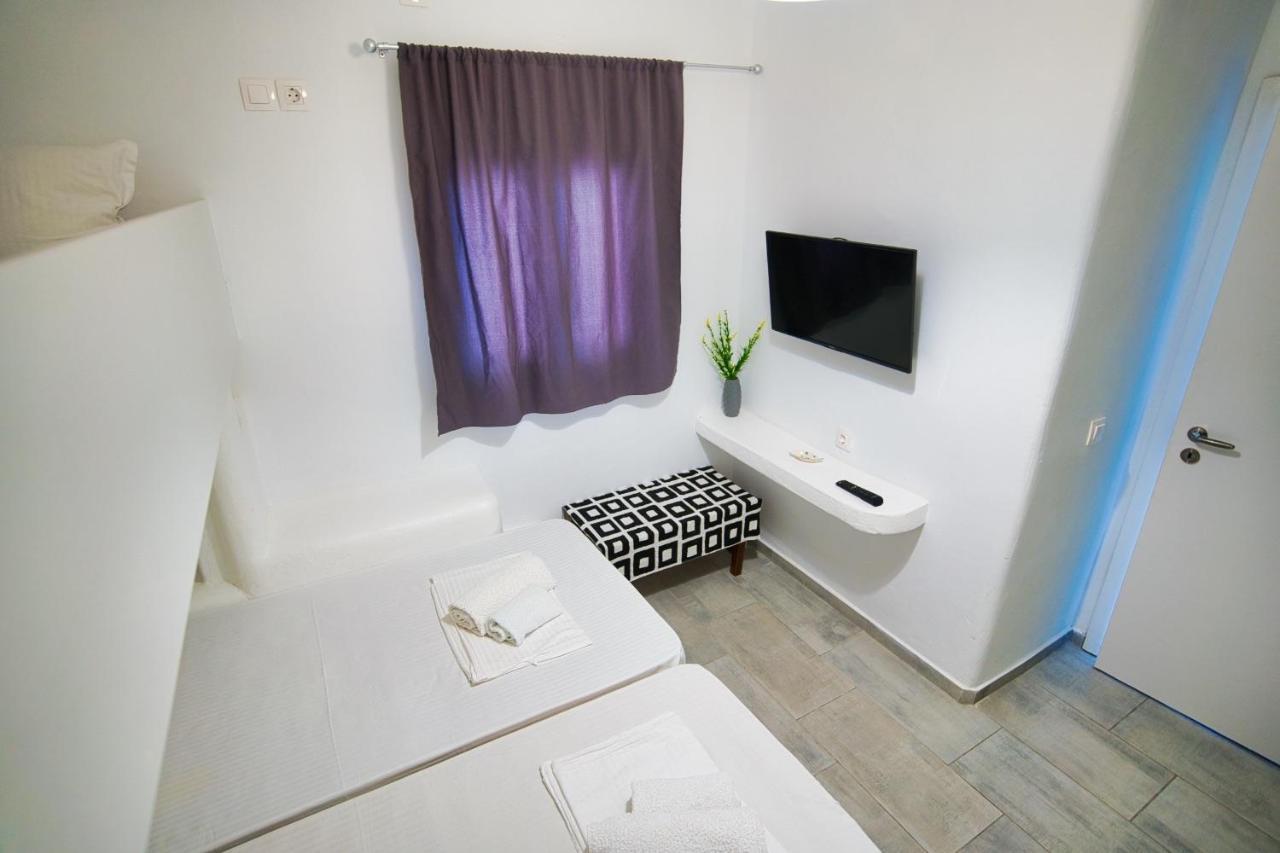 Kalimera Appartament Apartman Mykonos Town Kültér fotó