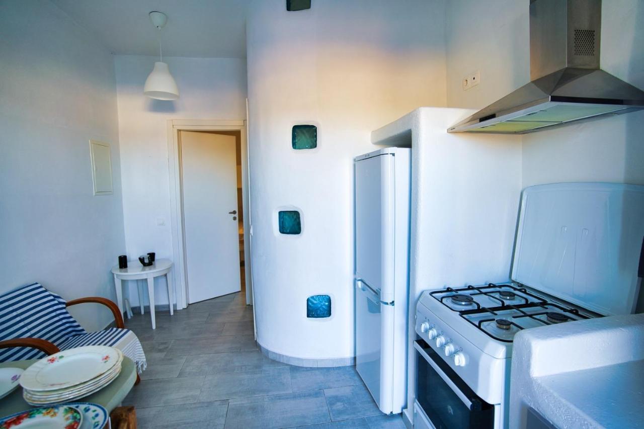Kalimera Appartament Apartman Mykonos Town Kültér fotó