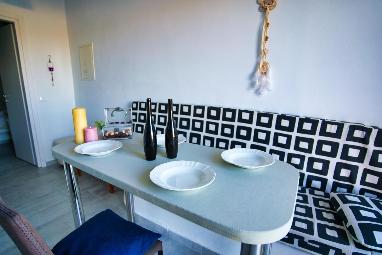 Kalimera Appartament Apartman Mykonos Town Kültér fotó
