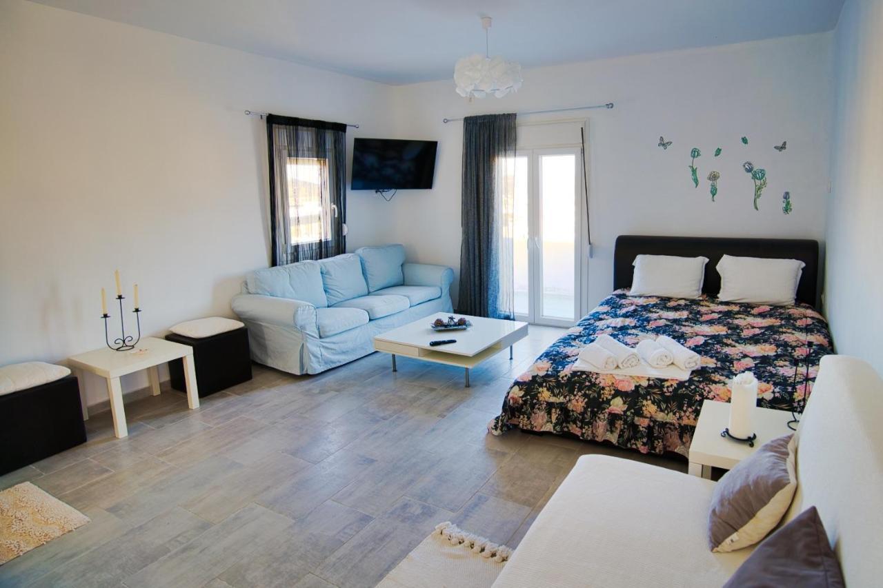 Kalimera Appartament Apartman Mykonos Town Kültér fotó